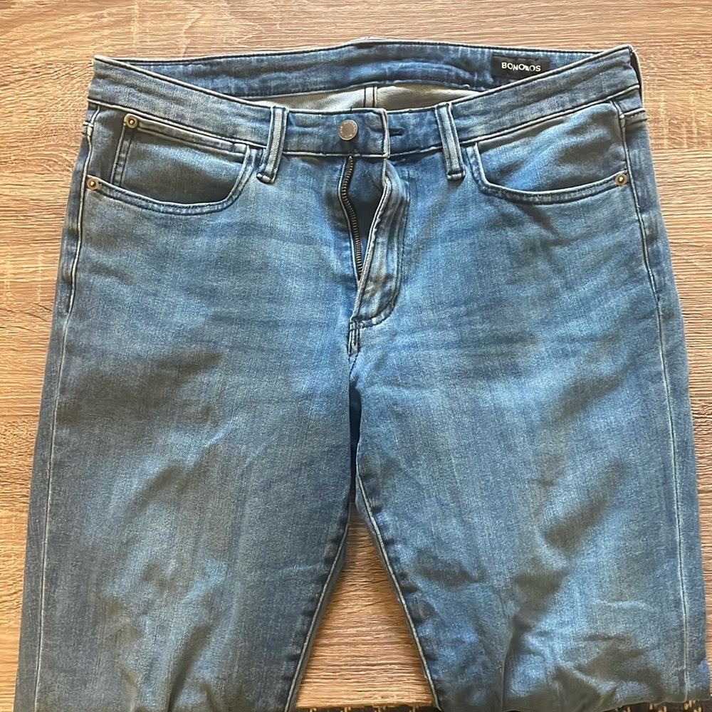 Bonobos Premium 4-way stretch jean